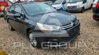 2011 Citroen C4