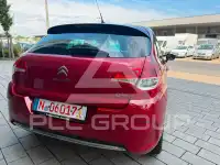 2011 Citroen C4