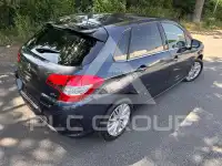 2011 Citroen C4