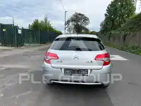 2011 Citroen C4