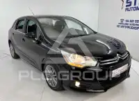 2011 Citroen C4