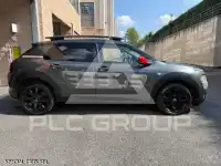 2011 Citroen C4