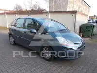 2011 Citroen C4