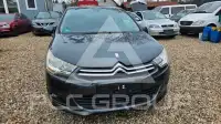 2011 Citroen C4