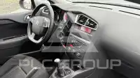 2011 Citroen C4