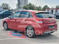 2011 Citroen C4