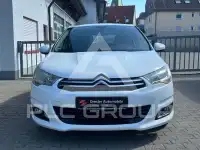 2011 Citroen C4