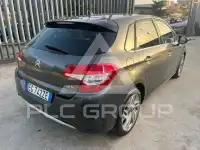 2011 Citroen C4