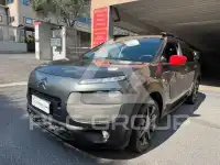 2011 Citroen C4