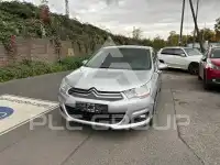 2011 Citroen C4