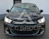 2011 Citroen C4