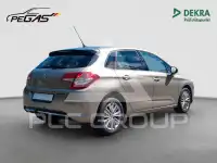 2011 Citroen C4