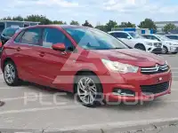 2011 Citroen C4