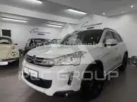 2011 Citroen C4