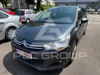 2011 Citroen C4