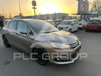 2011 Citroen C4