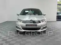 2011 Citroen C4