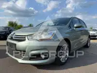 2011 Citroen C4
