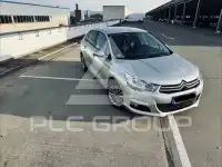 2011 Citroen C4