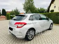 2011 Citroen C4
