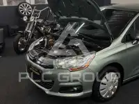 2011 Citroen C4
