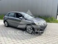 2011 Citroen C4