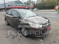 2011 Citroen C4