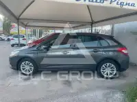 2011 Citroen C4