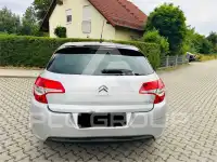 2011 Citroen C4