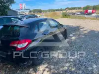 2011 Citroen C4