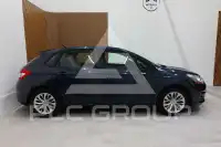 2011 Citroen C4