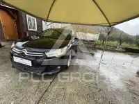 2011 Citroen C4
