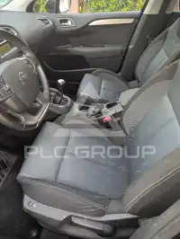 2011 Citroen C4