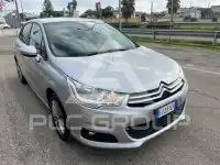 2011 Citroen C4