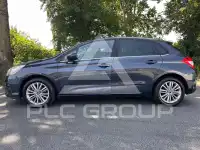 2011 Citroen C4