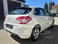 2011 Citroen C4