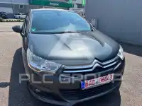 2011 Citroen C4