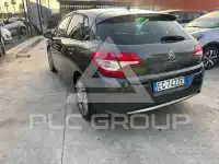 2011 Citroen C4