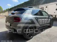 2011 Citroen C4