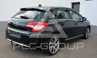 2011 Citroen C4