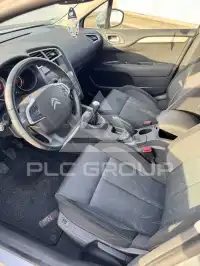 2011 Citroen C4