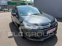 2011 Citroen C4