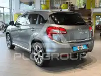 2013 Citroen C4