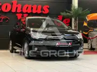 2011 Citroen C4