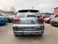 2011 Citroen C4