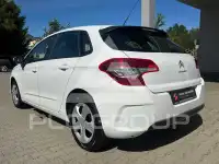 2011 Citroen C4
