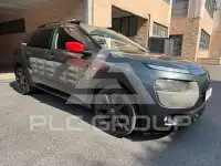 2011 Citroen C4