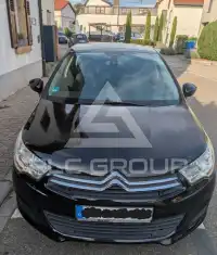 2011 Citroen C4