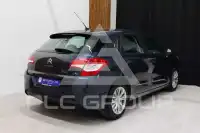 2011 Citroen C4