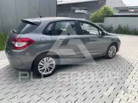 2011 Citroen C4